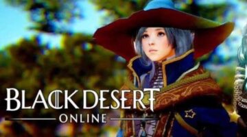 Black Desert Online Continues to Celebrate 10 Million Players Worldwide
