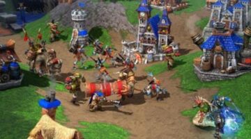Warcraft 3 Classic Has Been Pulled From Sale