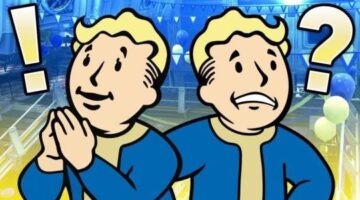Fallout 76 Is a Weirdly Lifeless Adventure Played Solo