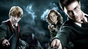 Harry Potter: Wizards Unite New Logo and New Info
