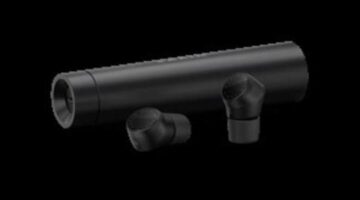 Earin M-2 Audio