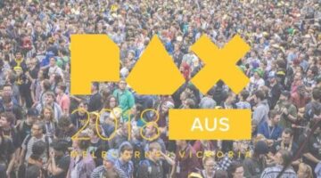 PAX AUS 2018 Rising Roundup: Day Three –