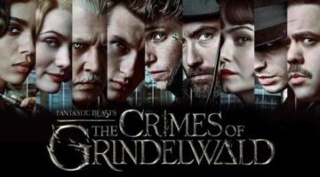 Discover the Characters of Fantastic Beasts: The Crimes of Grindelwald