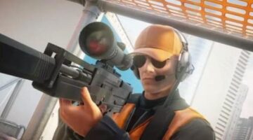 Meet the Voice Actors of Hitman 2’s Cast
