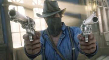 Red Dead Redemption 2 doesn’t know how to handle realism
