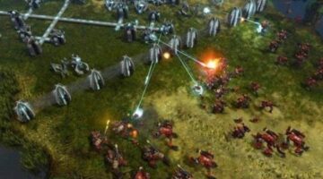 Original Devs Returning for Command and Conquer Remasters