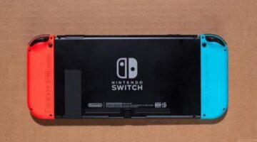 Nintendo is betting on Smash Bros. and Pokémon for huge holiday sales