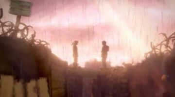 11-11: Memories Retold – review – STACK