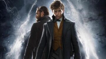 The Crimes of Grindelwald Review | Geekisphere
