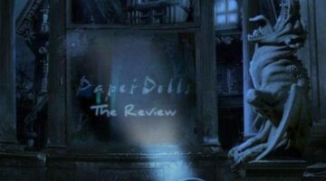 Paper Dolls Review | The PlayStation Brahs