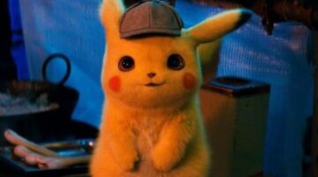 Detective Pikachu So Far: The Good and the Bad