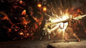 Go to hell in Dante’s Inferno for free on Xbox One and Xbox 360 via Games With Gold