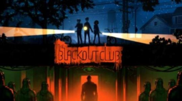 The Blackout Club – Me in College? Or a Game in Early Access? | The Snerdaperds
