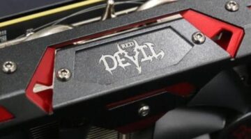 PowerColor Red Devil RX 590 Review – OC3D