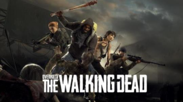 Overkill’s The Walking Dead Review: Ambitious And Vicious | PC Invasion