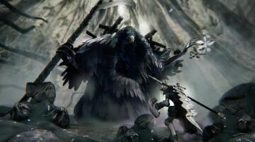 SINNER: Sacrifice For Redemption Review – Big Boss Battle (B3)