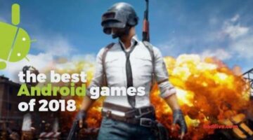 These are the best Android games of 2018