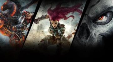 Darksiders 3: The story so far