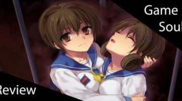 Corpse Party Book of Shadows (PC) Review – Bloody Fun? – GameSoulz