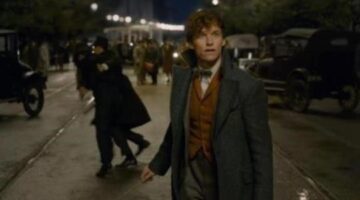 Fantastic Beasts: The Crimes Of Grindelwald – Skewed ‘n Reviewed