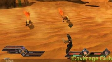 Legrand Legacy Wants To Show You How Much It Loves Classic JRPGs
