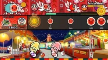 Taiko no Tatsujin: Drum ‘n’ Fun Review | Trusted Reviews