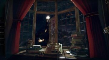 The Room Three Review | The Indie Game Website