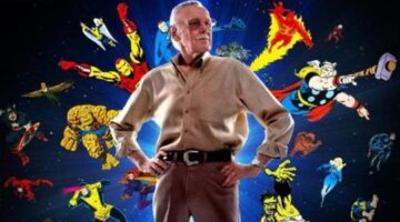 CheatCC’s Best of Stan Lee Retrospective