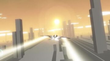 Race The Sun for free on Xbox One and Games With Gold