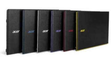 Top 10 Acer Black Friday 2018 and Cyber Monday Deals