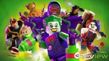 LEGO DC Super-Villains Review – It’s Good to be Bad | TechRaptor