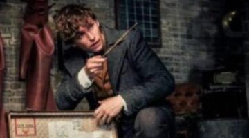 The Daily Rotation – Fantastic Beasts: The Crimes Of Grindelwald Review