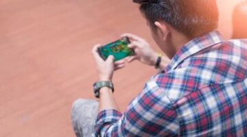 Pokémon Expands its Console Market by Engaging Mobile