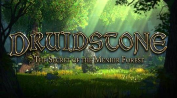 Legend of Grimrock creators announce their new game, Druidstone: The Secret of the Menhir Forest