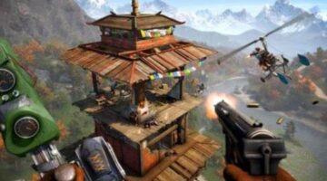 December 2018 PS Plus Free Games Predictions