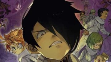 The Promised Neverland Vol. 6 Review – Hey Poor Player