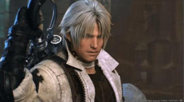 FF14s’ Newest Expansion is Called ShadowBringers