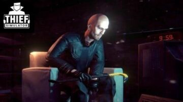 Thief Simulator Gameplay – Neat Thieving Stealth Game