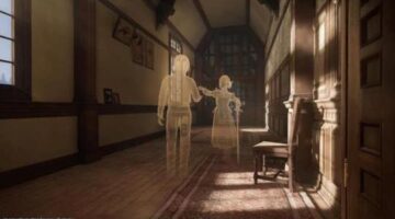 Déraciné Review – Displacement Dilemma | COGconnected