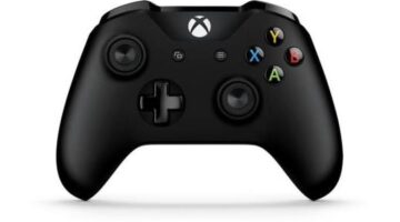 Microsoft has a patent showing off a Xbox Controller with removable objects