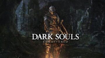 Dark Souls: Remastered update out now (version 1.0.3)