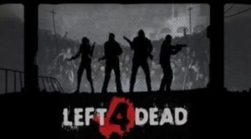 Celebrating the 10th Anniversary of ‘Left 4 Dead’