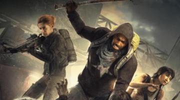 Review – Overkill’s The Walking Dead (PC) | Way Too Many Games