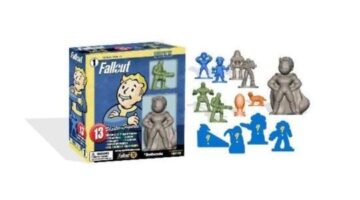 Fallout Toys From Toynk Arrive