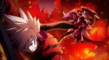 BlazBlue: Central Fiction Special Edition coming to North America on February 7, 2019