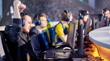 A Toronto eSports Team Is Forced To Change Its Name – GameOsphere