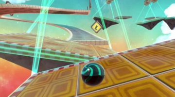 Marble It Up Launches on Nintendo Switch, Coming to Xbox One and PlayStation 4