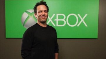 Phil Spencer Shares His Excitement For Civilization VI On Nintendo Switch