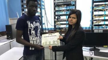 Is Cisco CCNA Certification Course is Beneficial for Network Professionals? – UniNets Blog