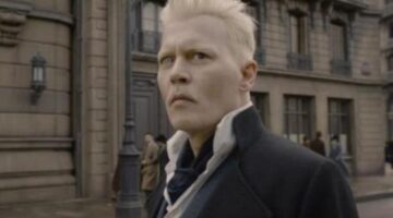 Fantastic Beasts: The Crimes of Grindelwald Review | Resident Entertainment